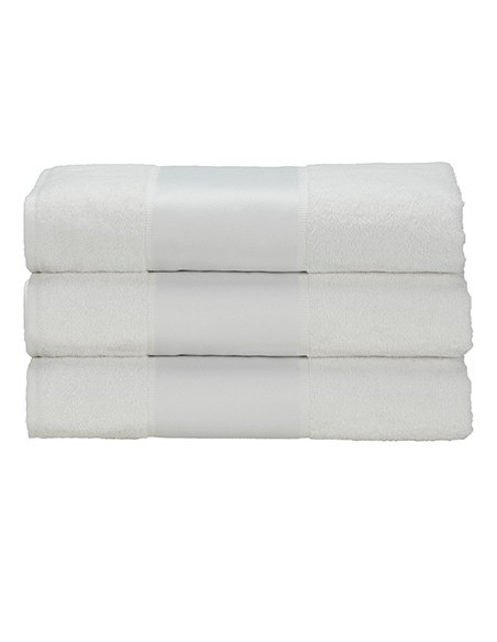 A-AR080-SUBLI-Me® Hand Towel