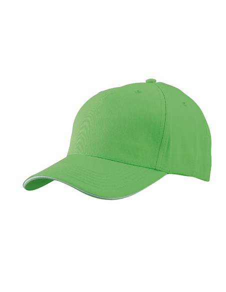 M-MB6526-5 Panel Sandwich Cap