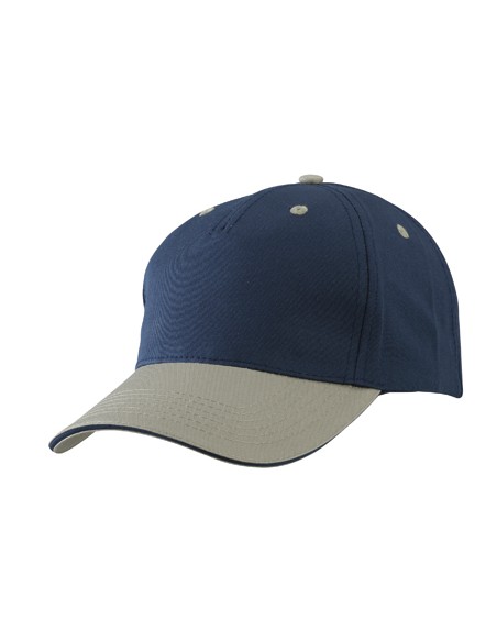 M-MB6526-5 Panel Sandwich Cap