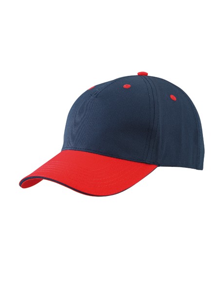 M-MB6526-5 Panel Sandwich Cap