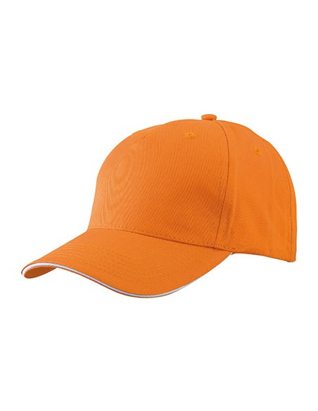 M-MB6526-5 Panel Sandwich Cap