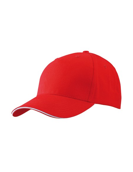 M-MB6526-5 Panel Sandwich Cap