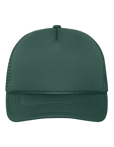 M-MB6550-5 Panel Retro Mesh Cap