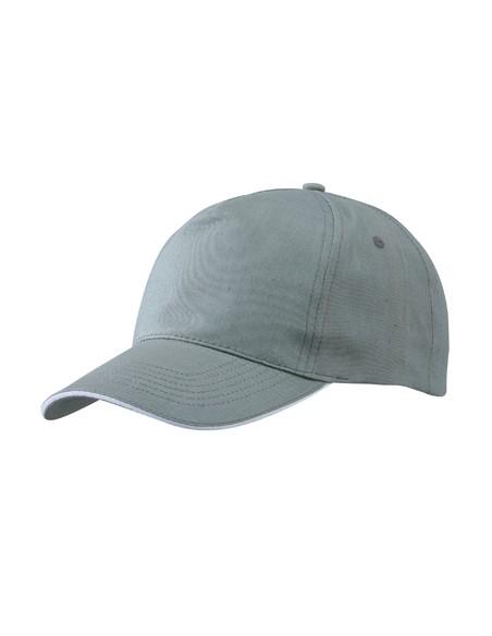 M-MB6552-5 Panel Promo Sandwich Cap