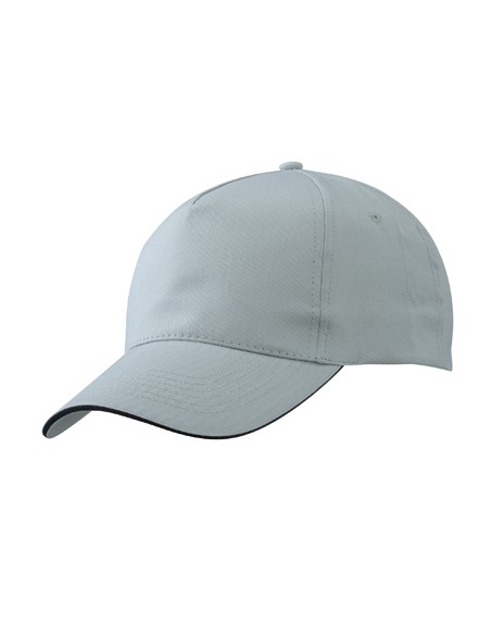 M-MB6552-5 Panel Promo Sandwich Cap