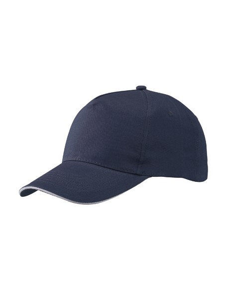 M-MB6552-5 Panel Promo Sandwich Cap