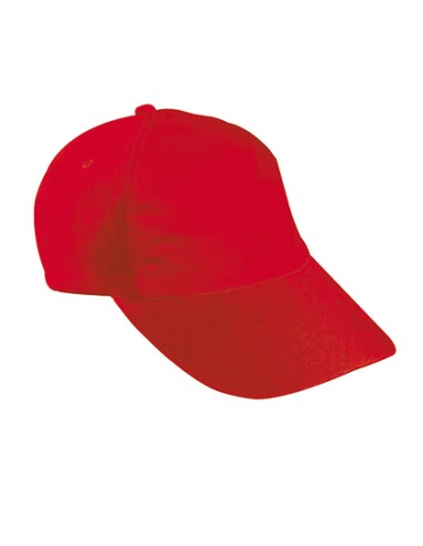 M-MB7010-Kids 5-Panel Cap