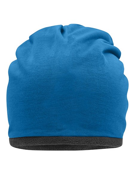 M-MB7131-Fleece Beanie