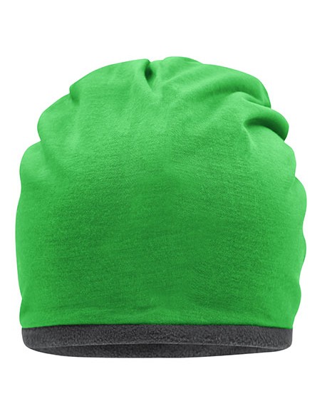 M-MB7131-Fleece Beanie
