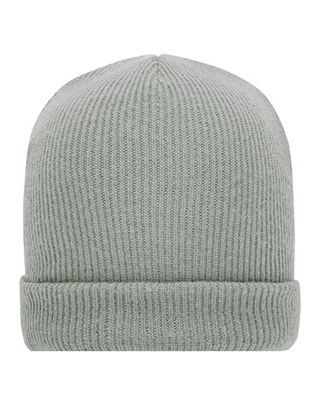 M-MB7145-Soft Knitted Winter Beanie