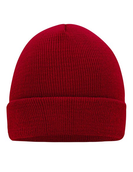 M-MB7500-Knitted Cap