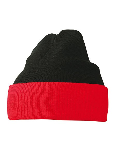 M-MB7550-Knitted Cap