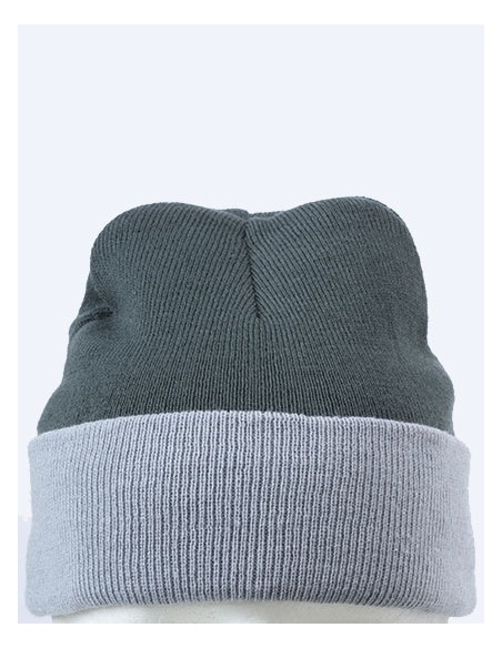 M-MB7550-Knitted Cap