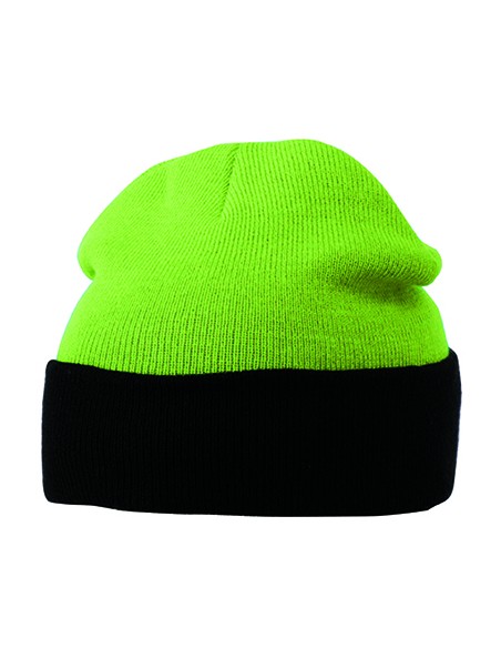 M-MB7550-Knitted Cap