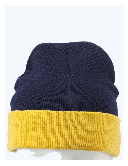 M-MB7550-Knitted Cap