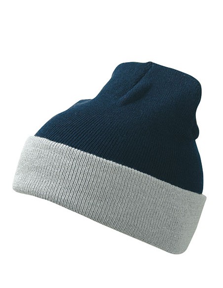 M-MB7550-Knitted Cap
