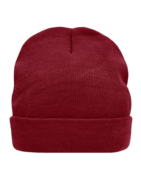 M-MB7551-Knitted Cap Thinsulate™