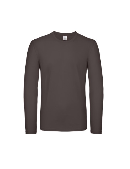 B-TU05T-Mens T-Shirt E150 Long Sleeve