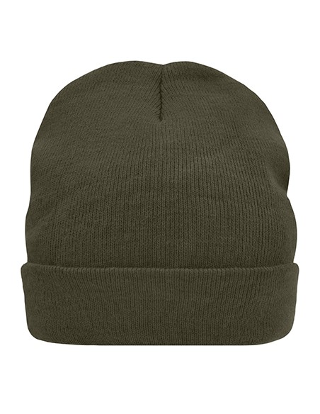 M-MB7551-Knitted Cap Thinsulate™