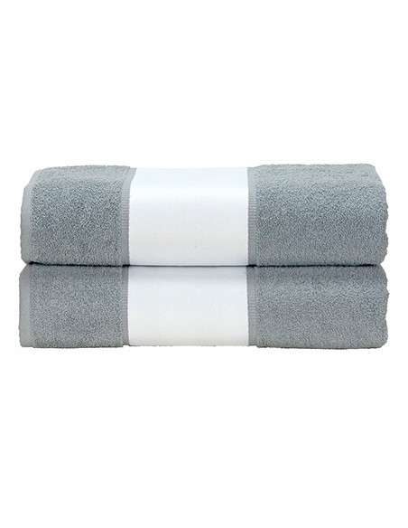 A-AR081-SUBLI-Me® Bath Towel