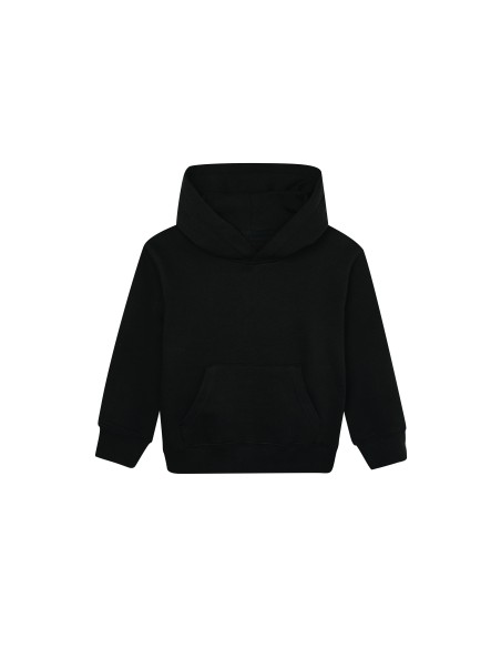 M-MK04-Kids Essential Hoodie