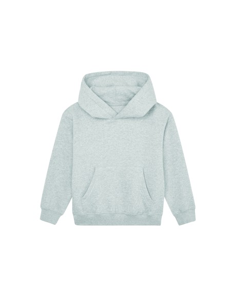M-MK04-Kids Essential Hoodie