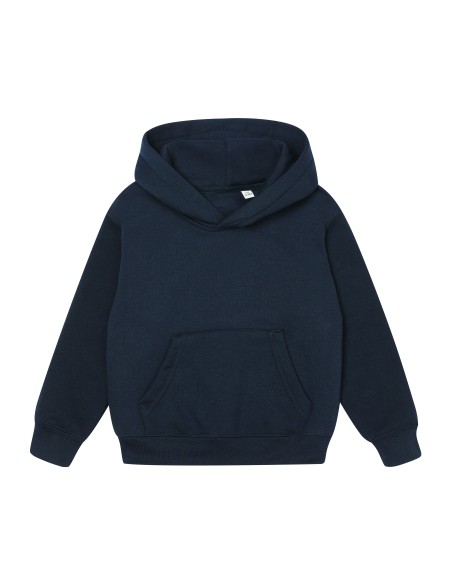 M-MK04-Kids Essential Hoodie