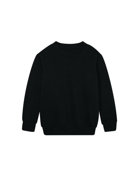 M-MK05-Kids Essential Sweatshirt