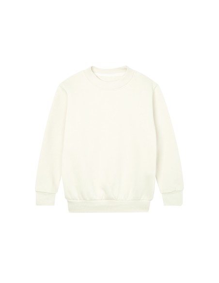 M-MK05-Kids Essential Sweatshirt