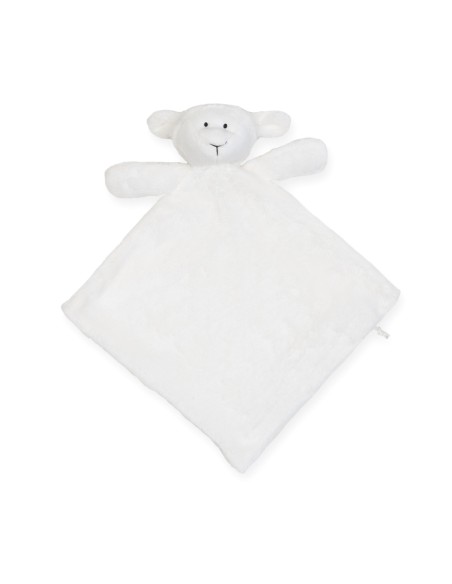 M-MM019-Lamb Comforter