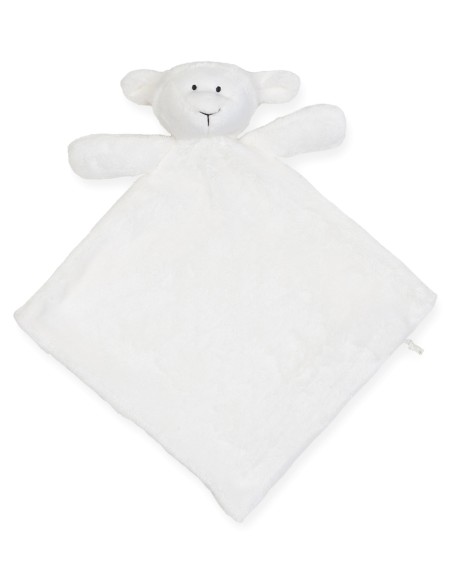 M-MM019-Lamb Comforter