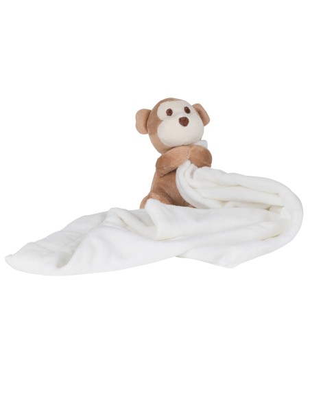 M-MM020-Monkey Comforter