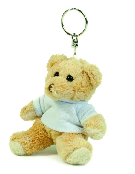 M-MM023-Bunny Key Ring