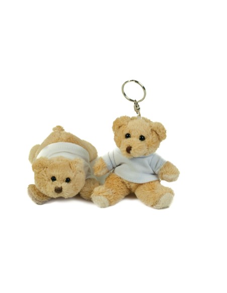 M-MM023-Bunny Key Ring