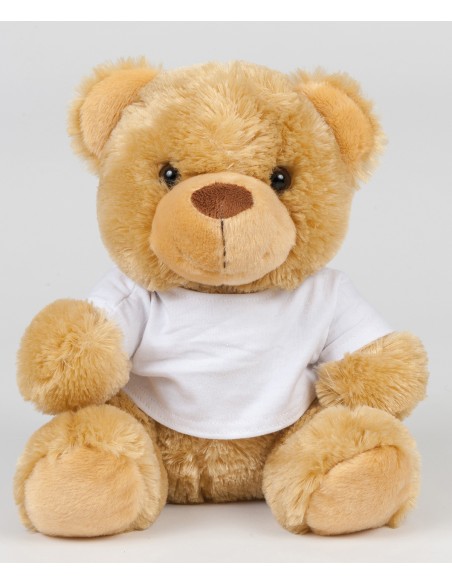 M-MM030-Bear In A T-Shirt