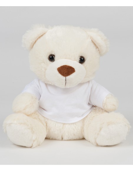 M-MM030-Bear In A T-Shirt