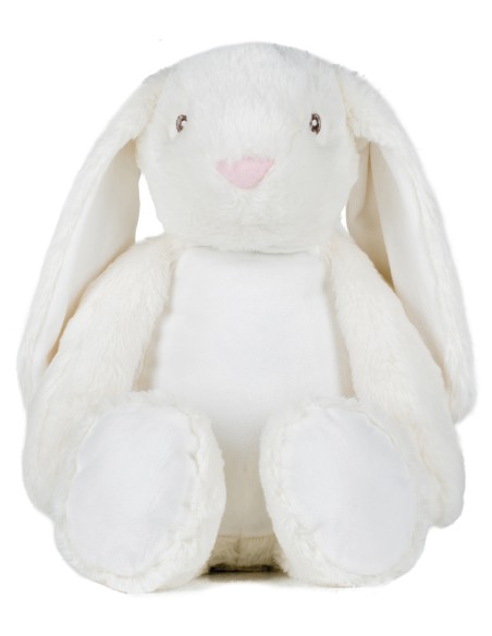 M-MM050-Zippie Bunny