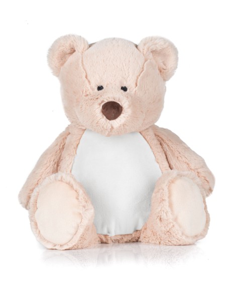 M-MM051-Zippie Teddy