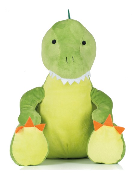 M-MM053-Zippie Dinosaur