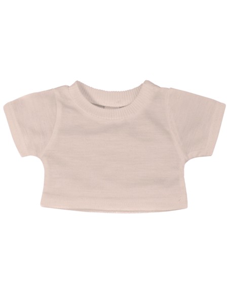 M-MM071-T-shirt pour nounours