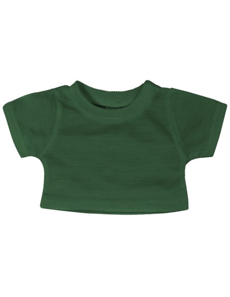M-MM071-T-shirt pour nounours