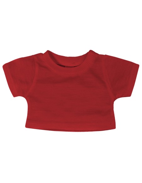 M-MM071-T-shirt pour nounours