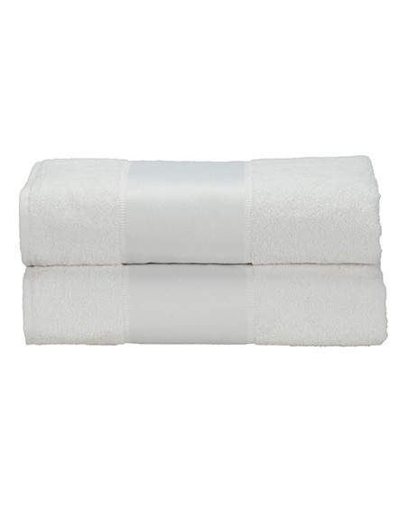 A-AR081-SUBLI-Me® Bath Towel