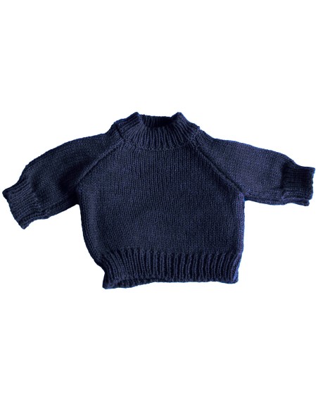 M-MM083-Pull pour nounours