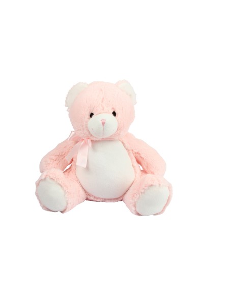 M-MM556-Zippie New Baby Bear