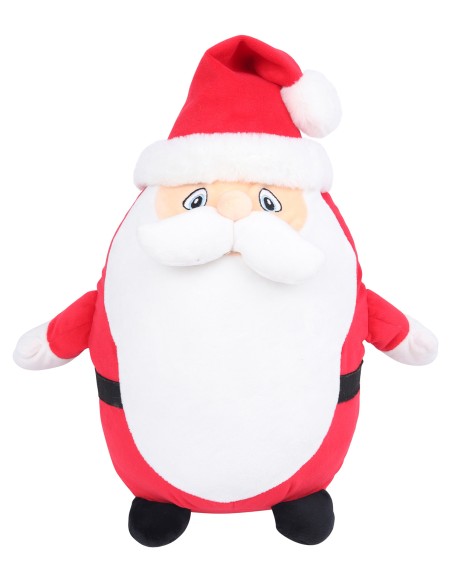 M-MM563-Zippie Father Christmas