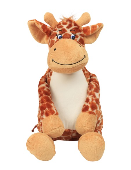M-MM564-Zippie Giraffe