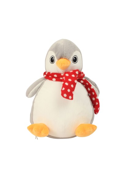 M-MM566-Zippie Penguin