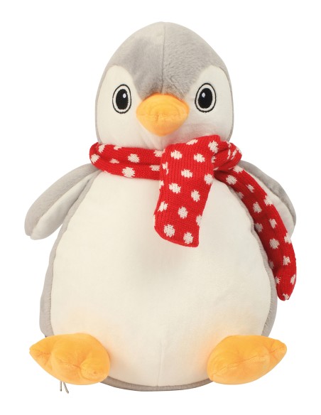M-MM566-Zippie Penguin