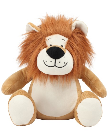 M-MM569-Zippie Lion